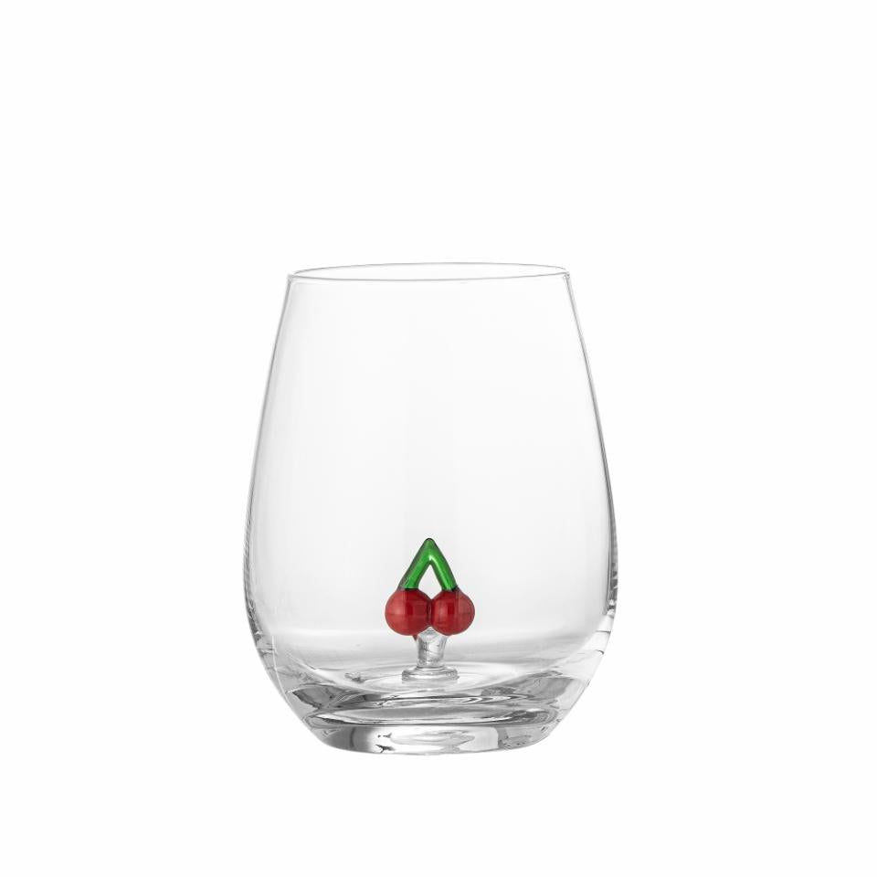 Verre Misa - cerise