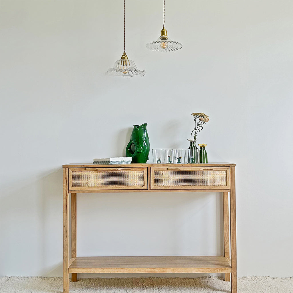 Console 2T Juju gm L100 P30 H75cm