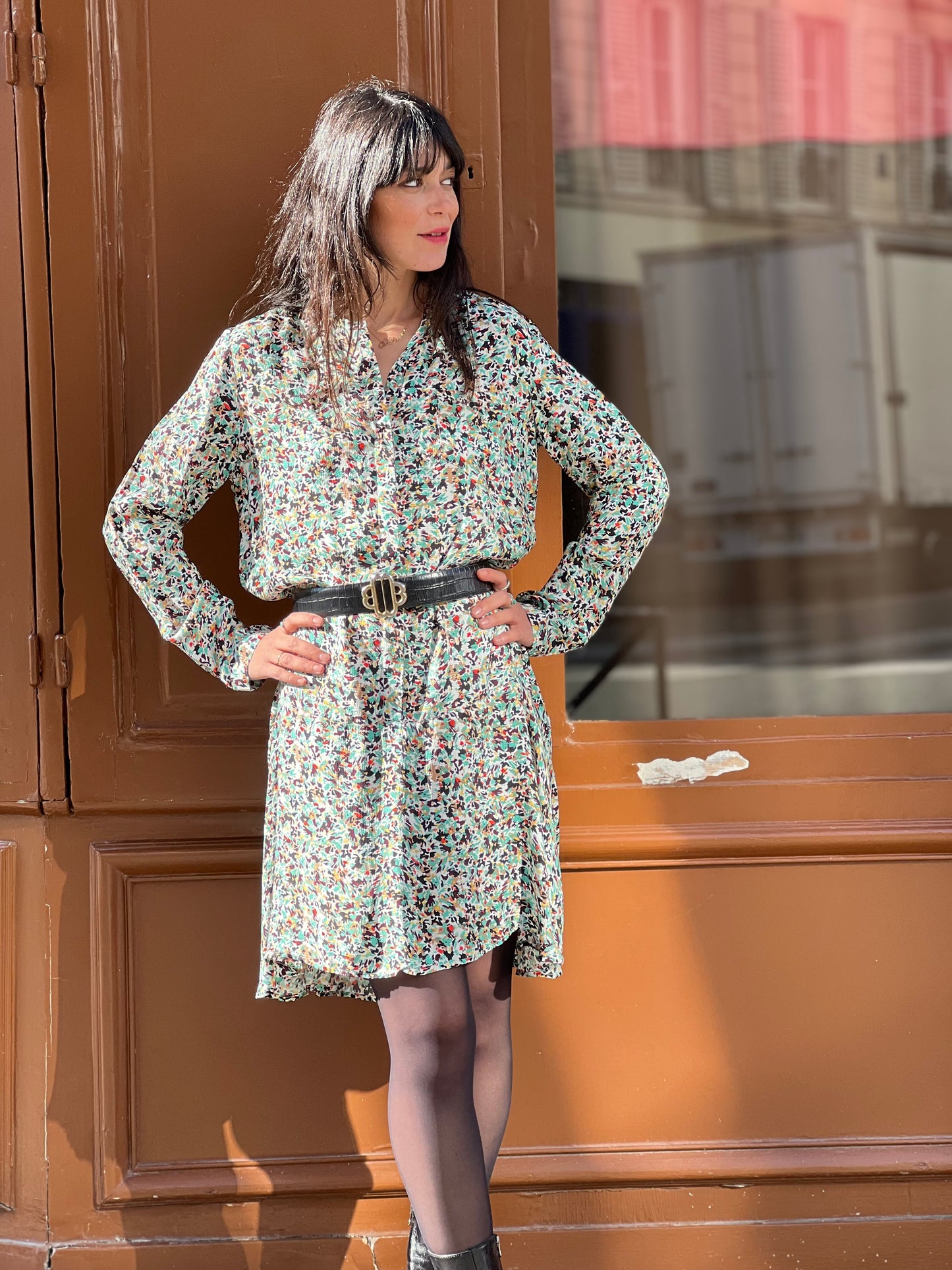 Robe CKS
