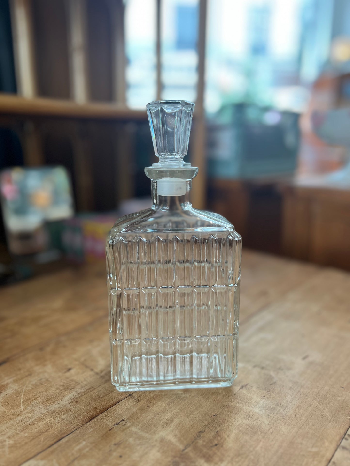 Carafe vintage