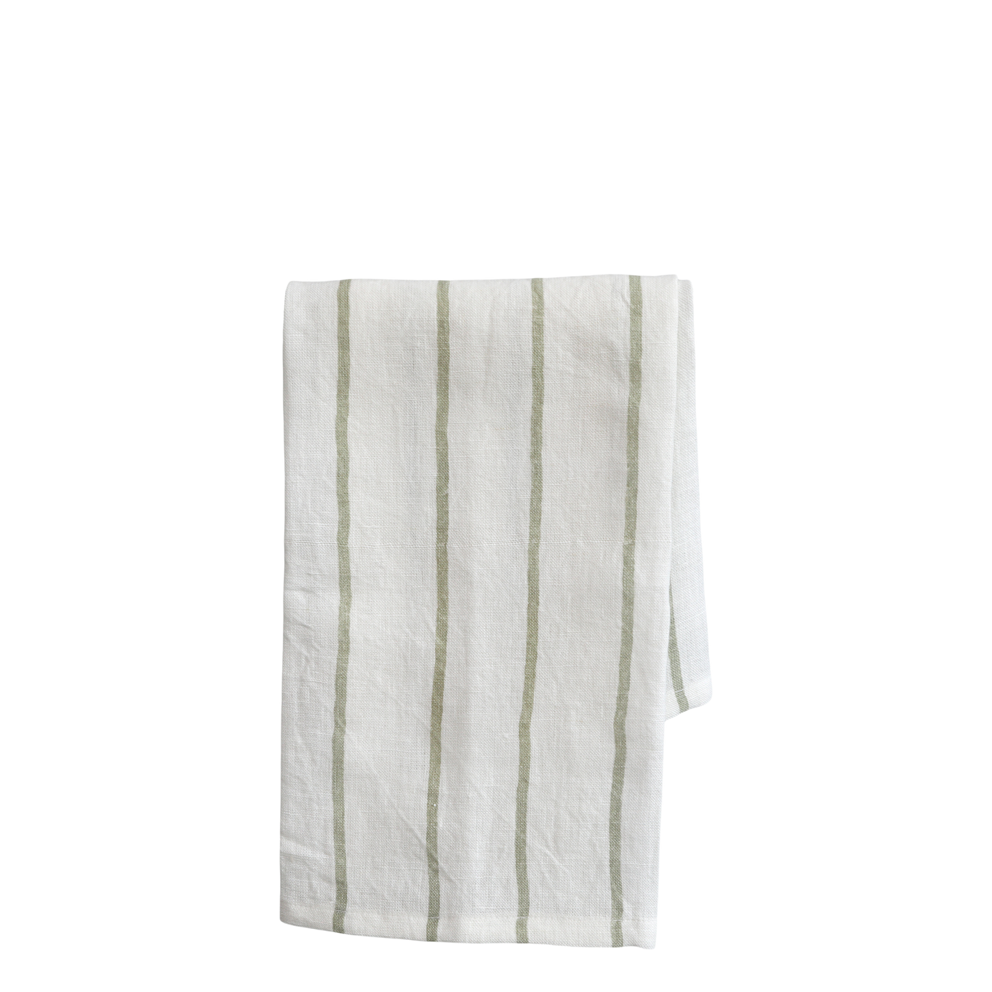 Torchon de cuisine à rayures