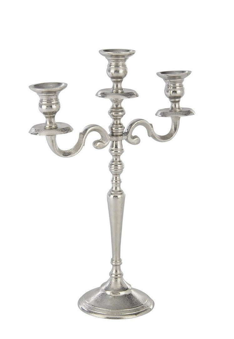 CHANDELIER KARAN 3 BRANCHES