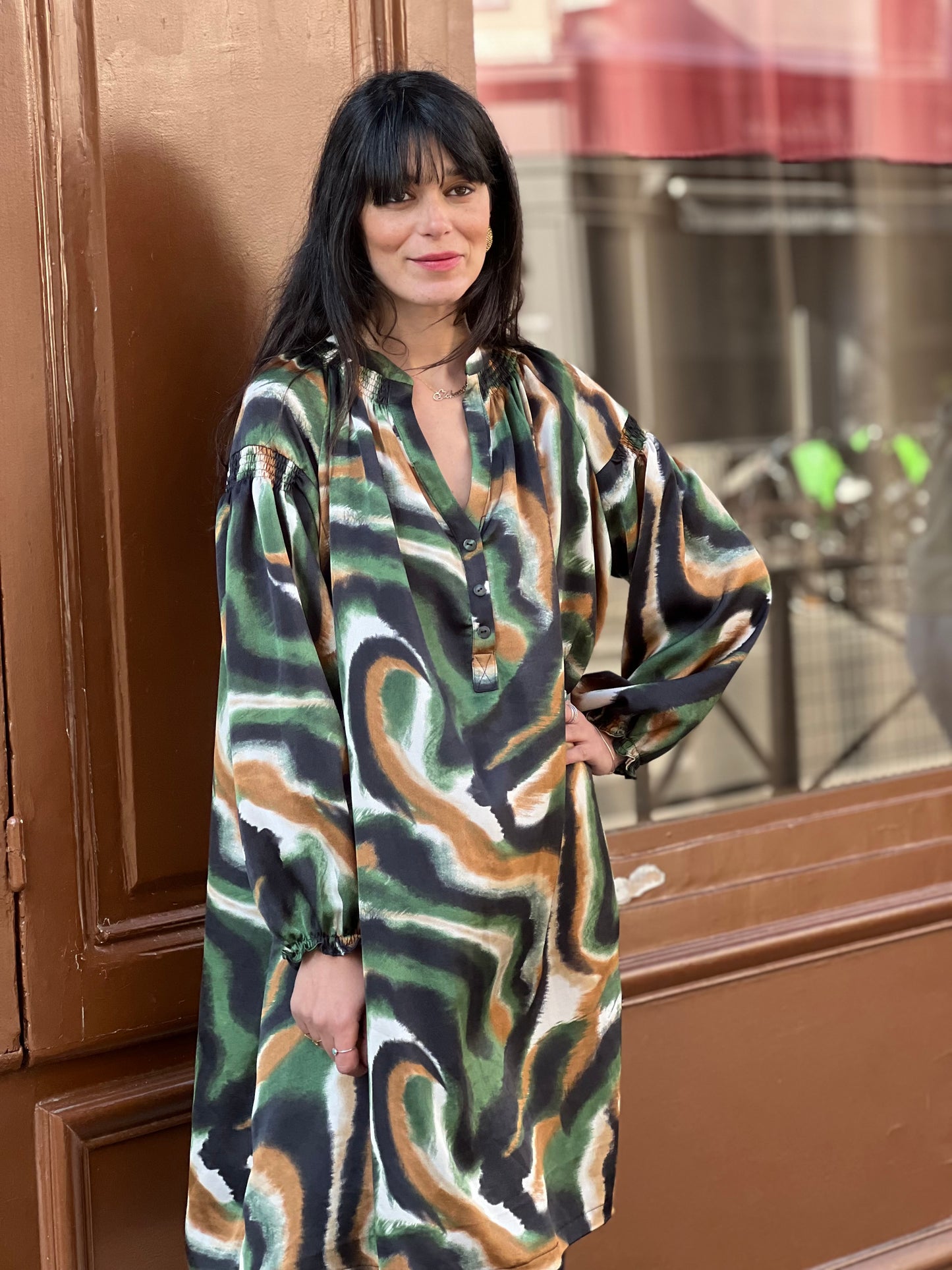 Robe Anna Guspini