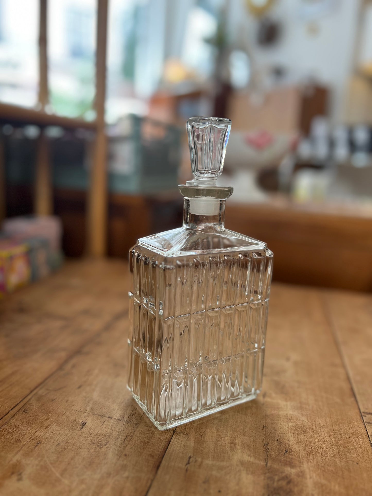 Carafe vintage