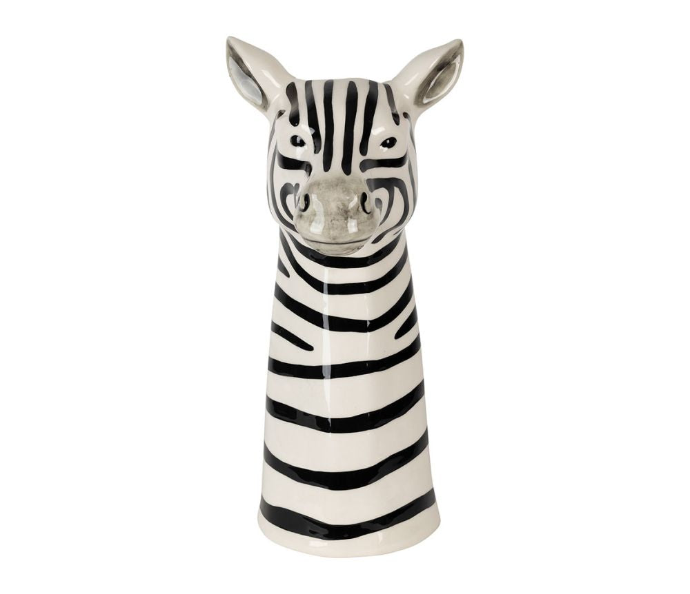 Vase Zèbre Komati