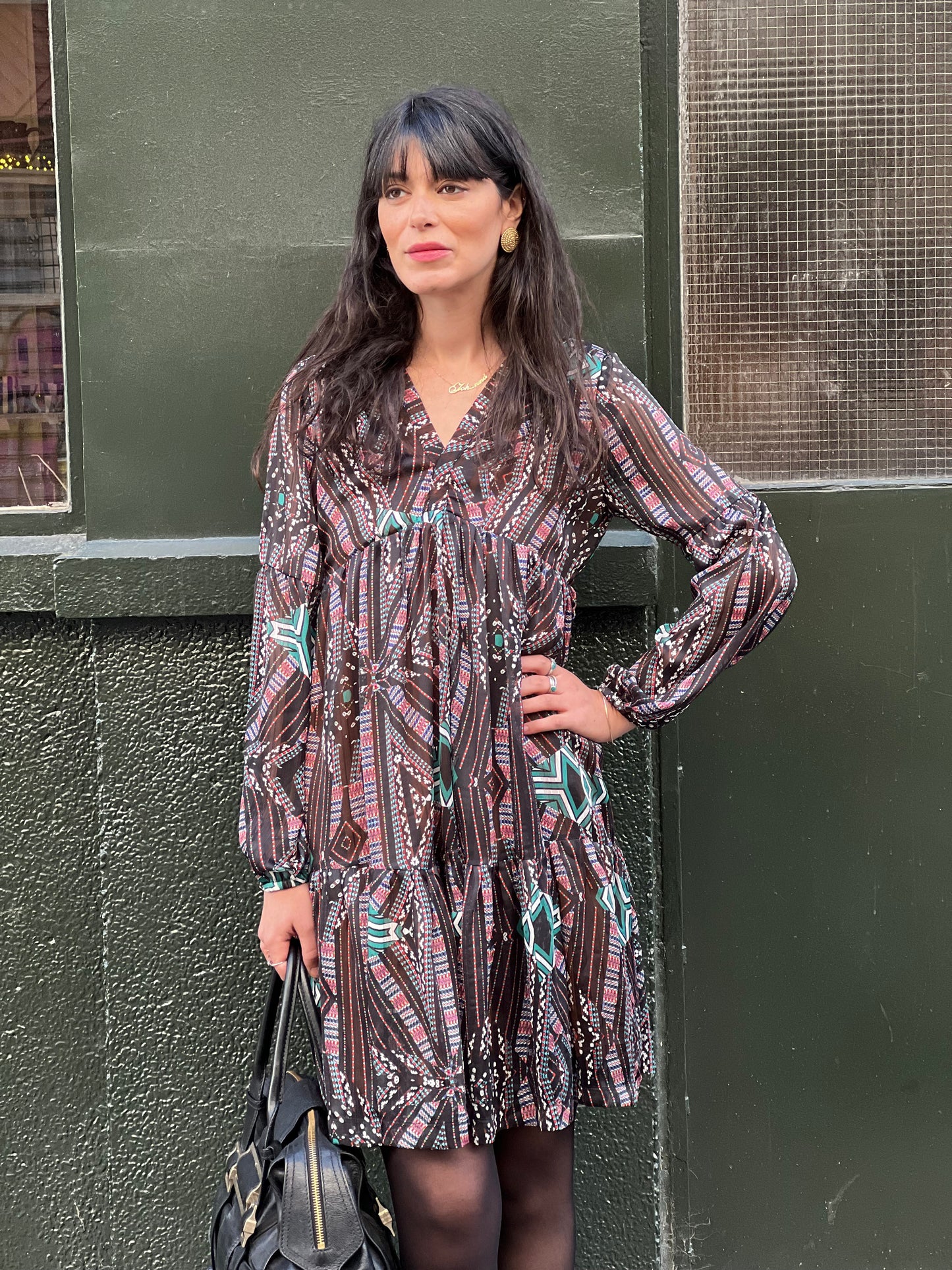 Robe Sassia