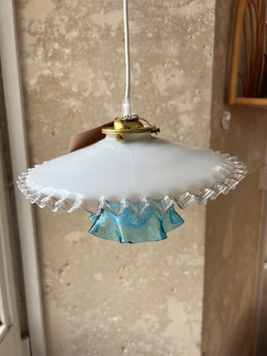 Baladeuse Les Harmonieuses Bleuette