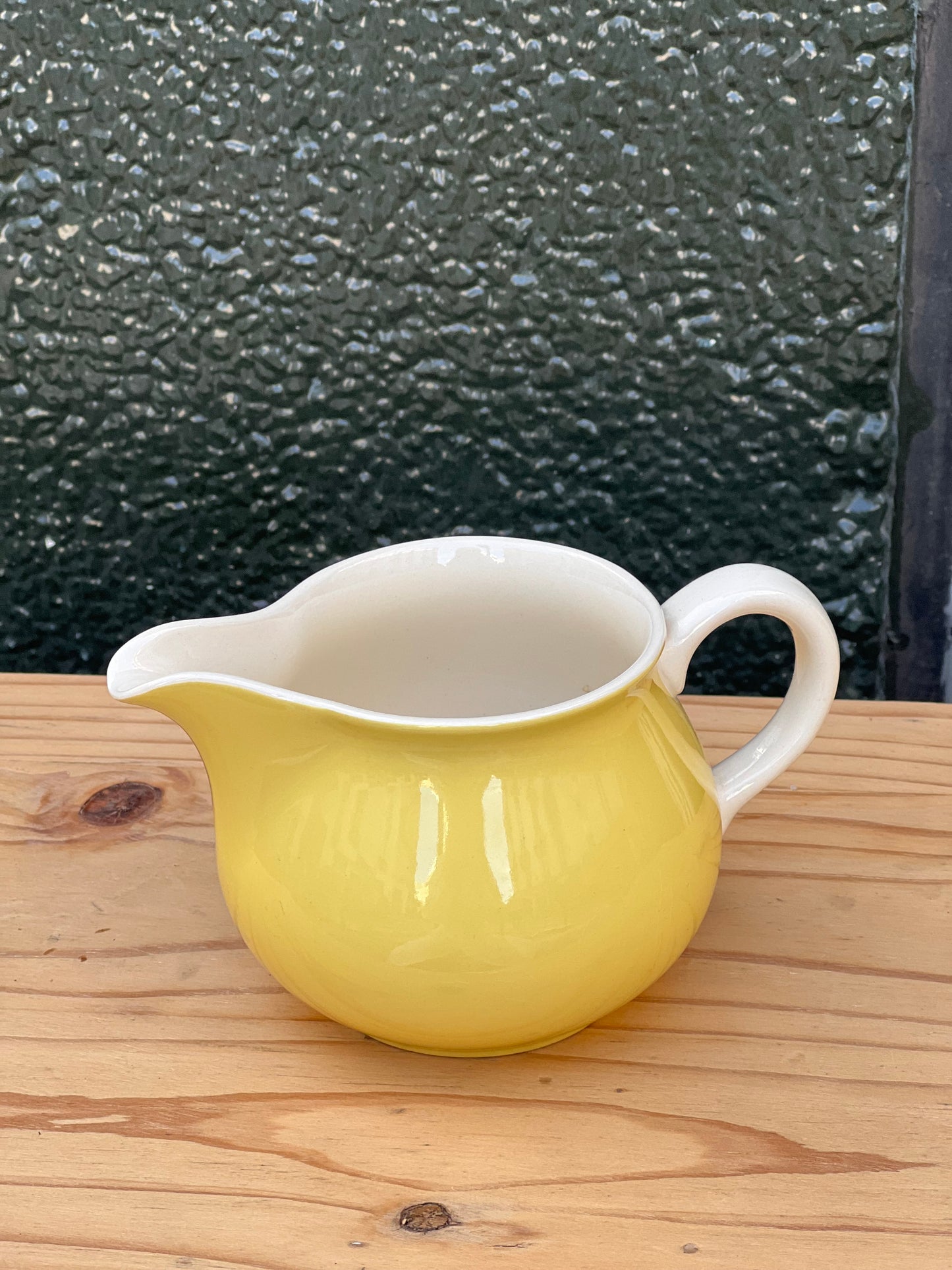 Grand pot à lait vintage Villeroy & Boch