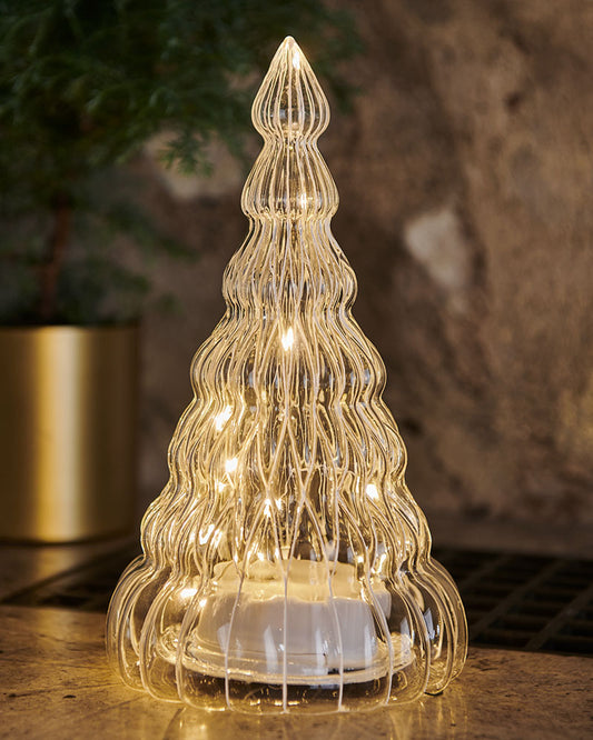 Sapin LED - Lucy