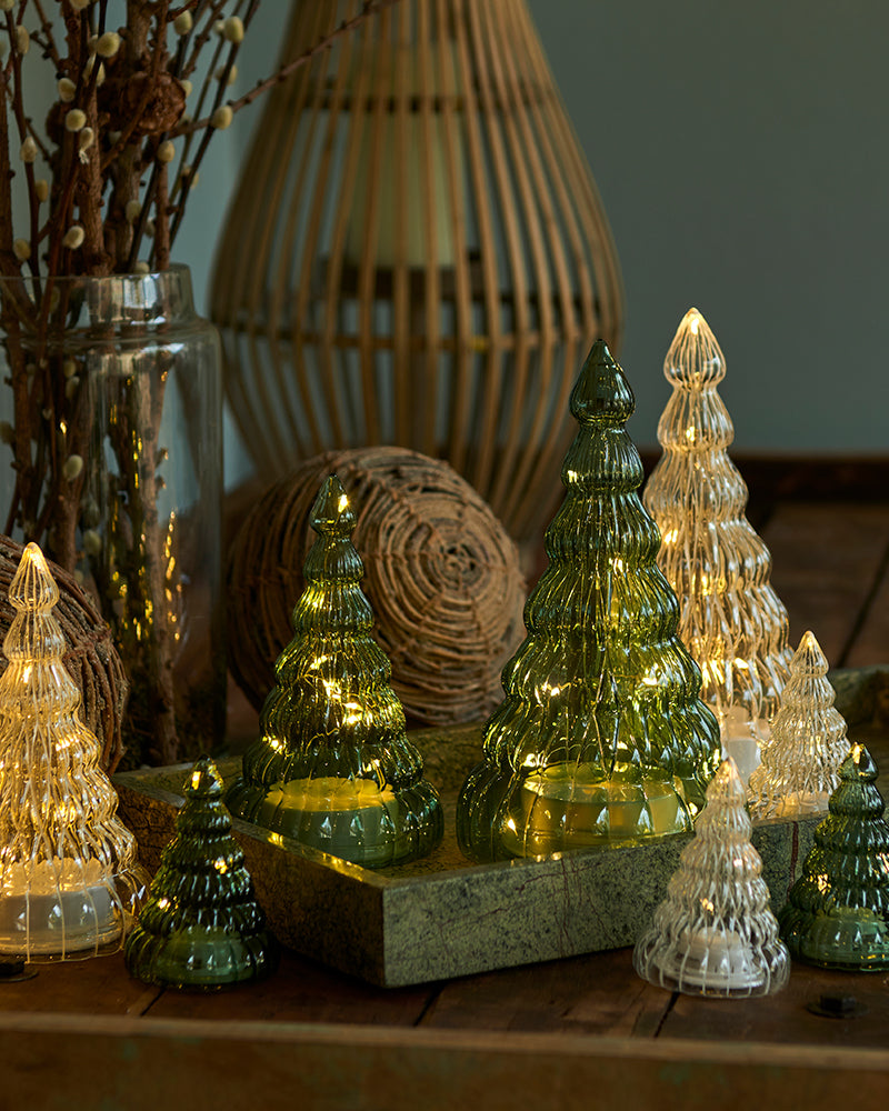 Sapin LED - Lucy