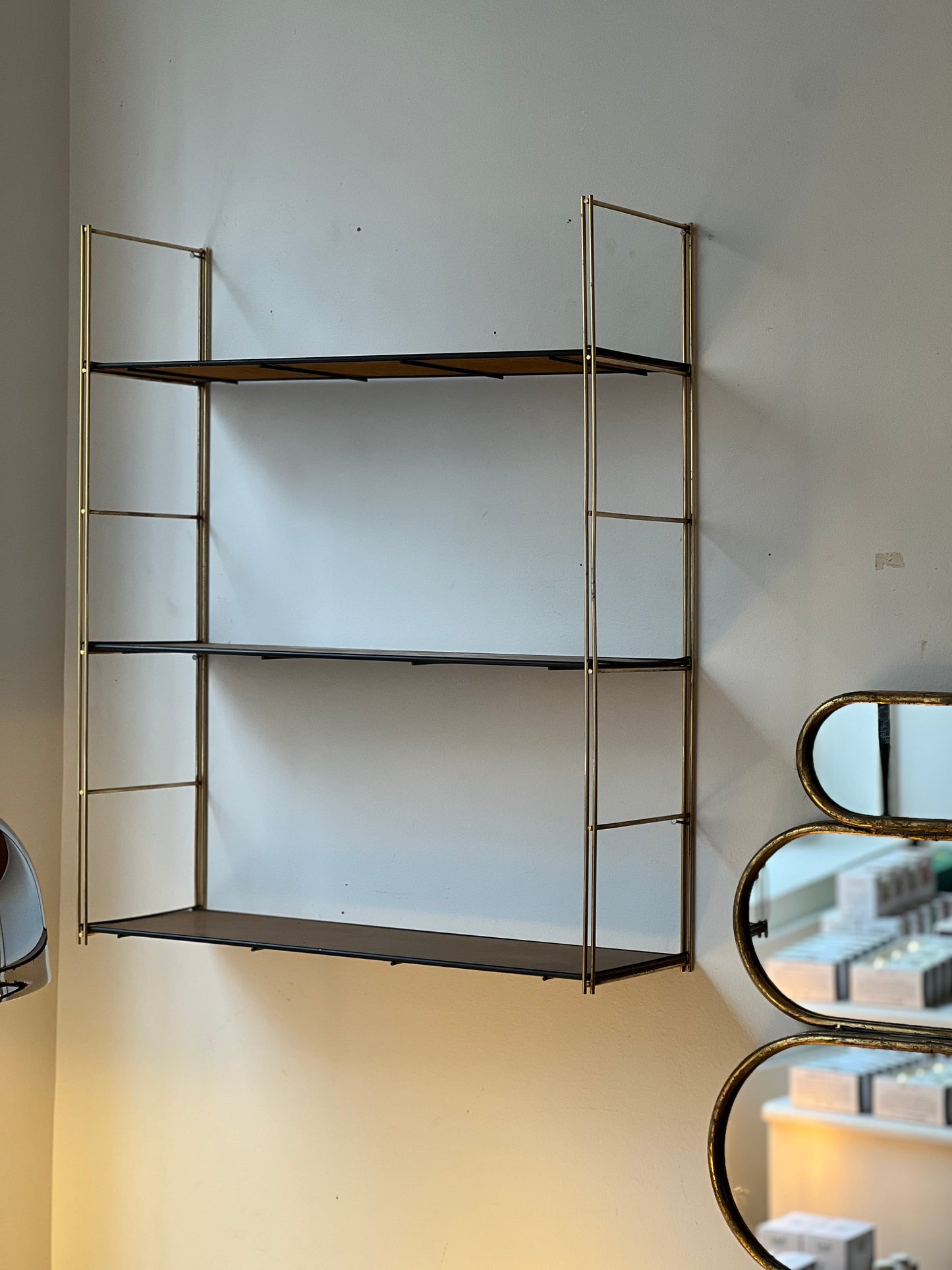 Étagère String Vintage