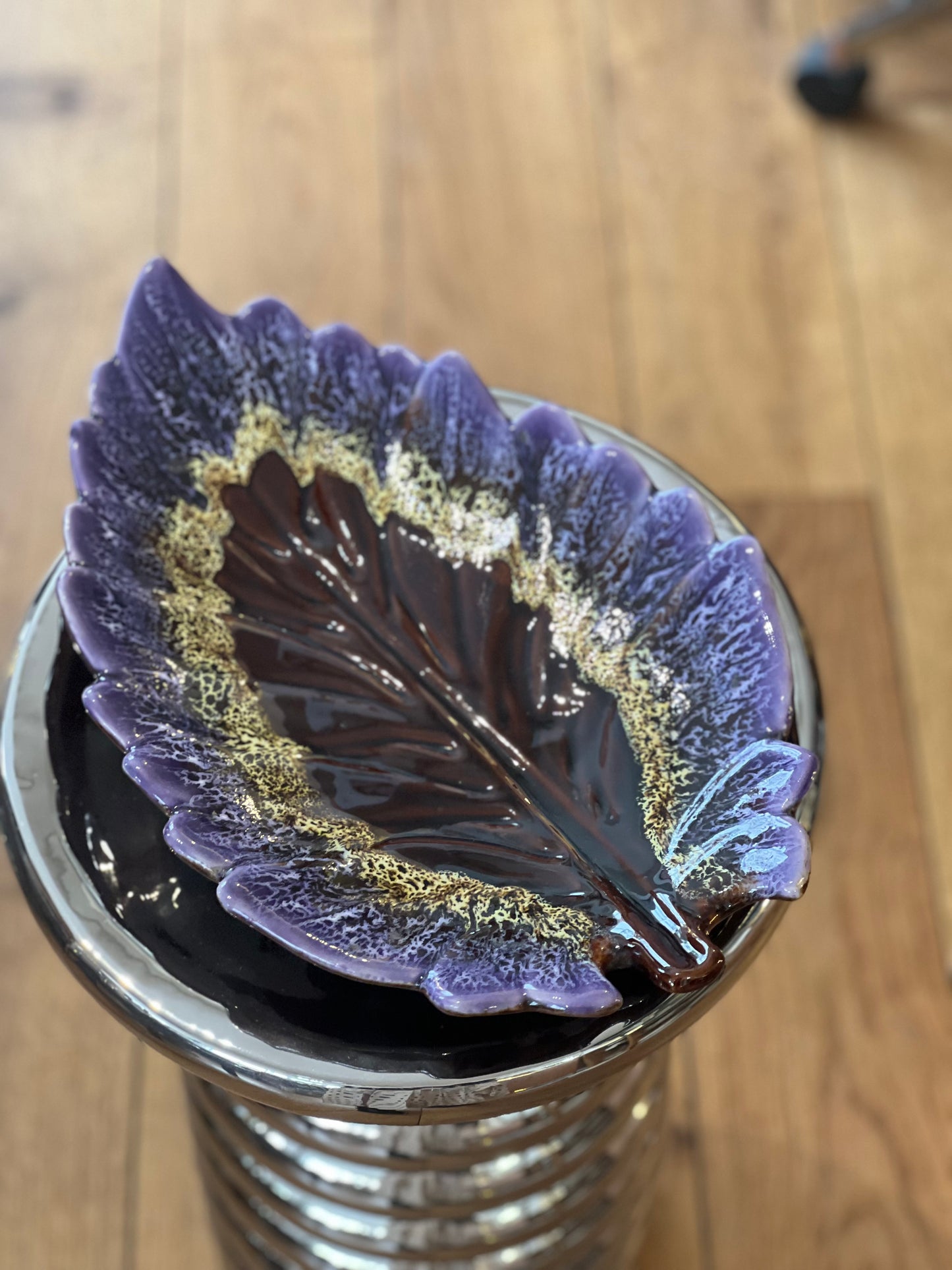 Plat Valloris vintage