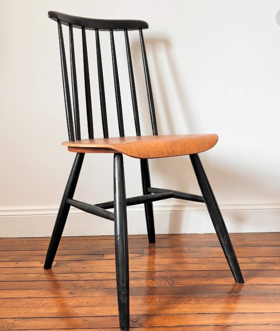 Chaises vintage Tapiovaara