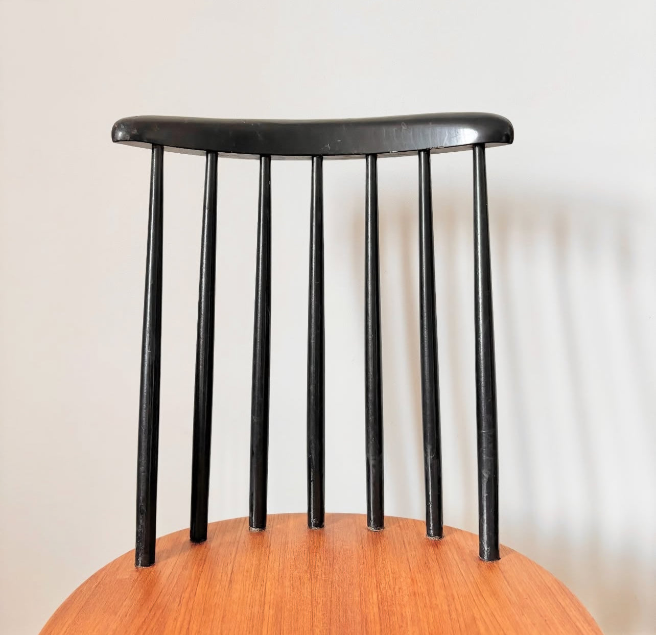 Chaises vintage Tapiovaara