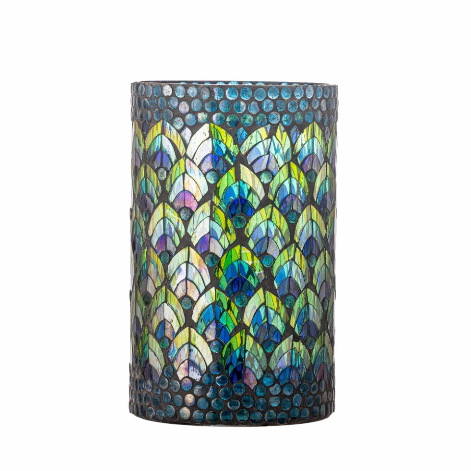 Kali Photophore, Bleu, Verre