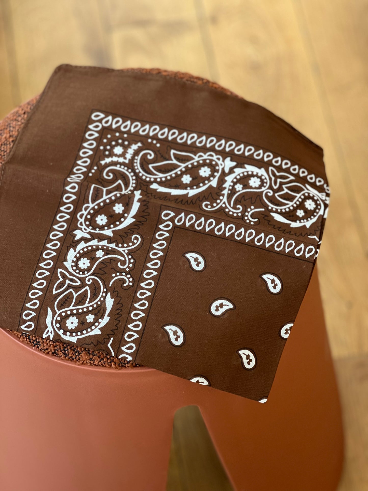 Bandana 100% coton