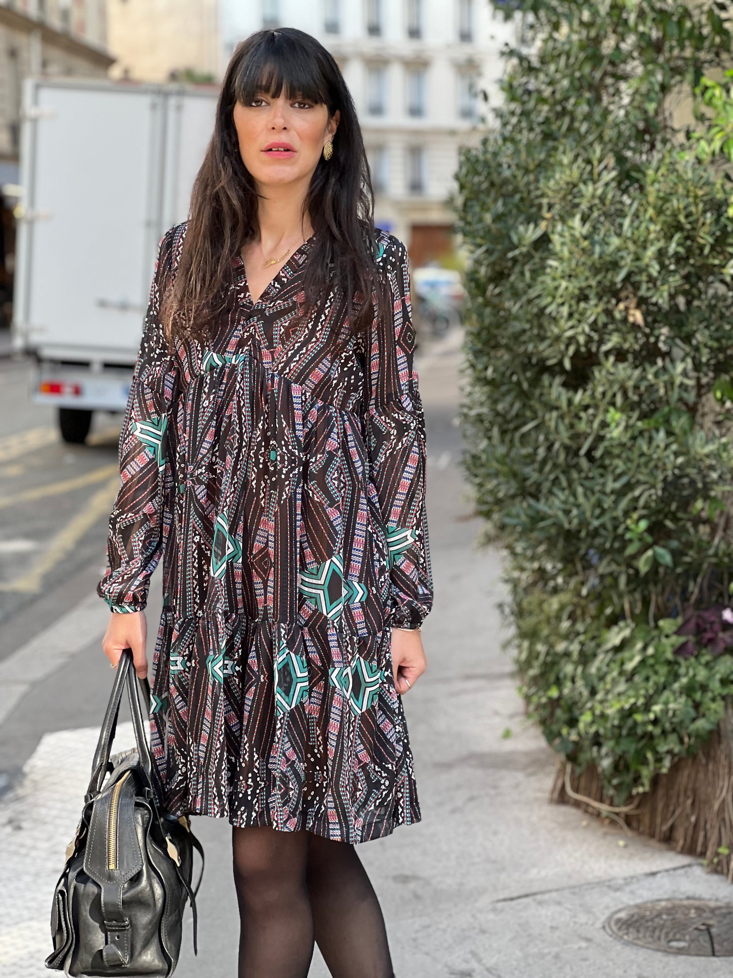 Robe Sassia