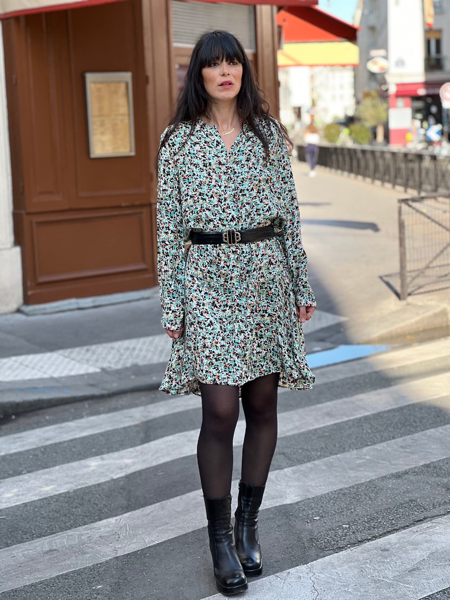 Robe CKS