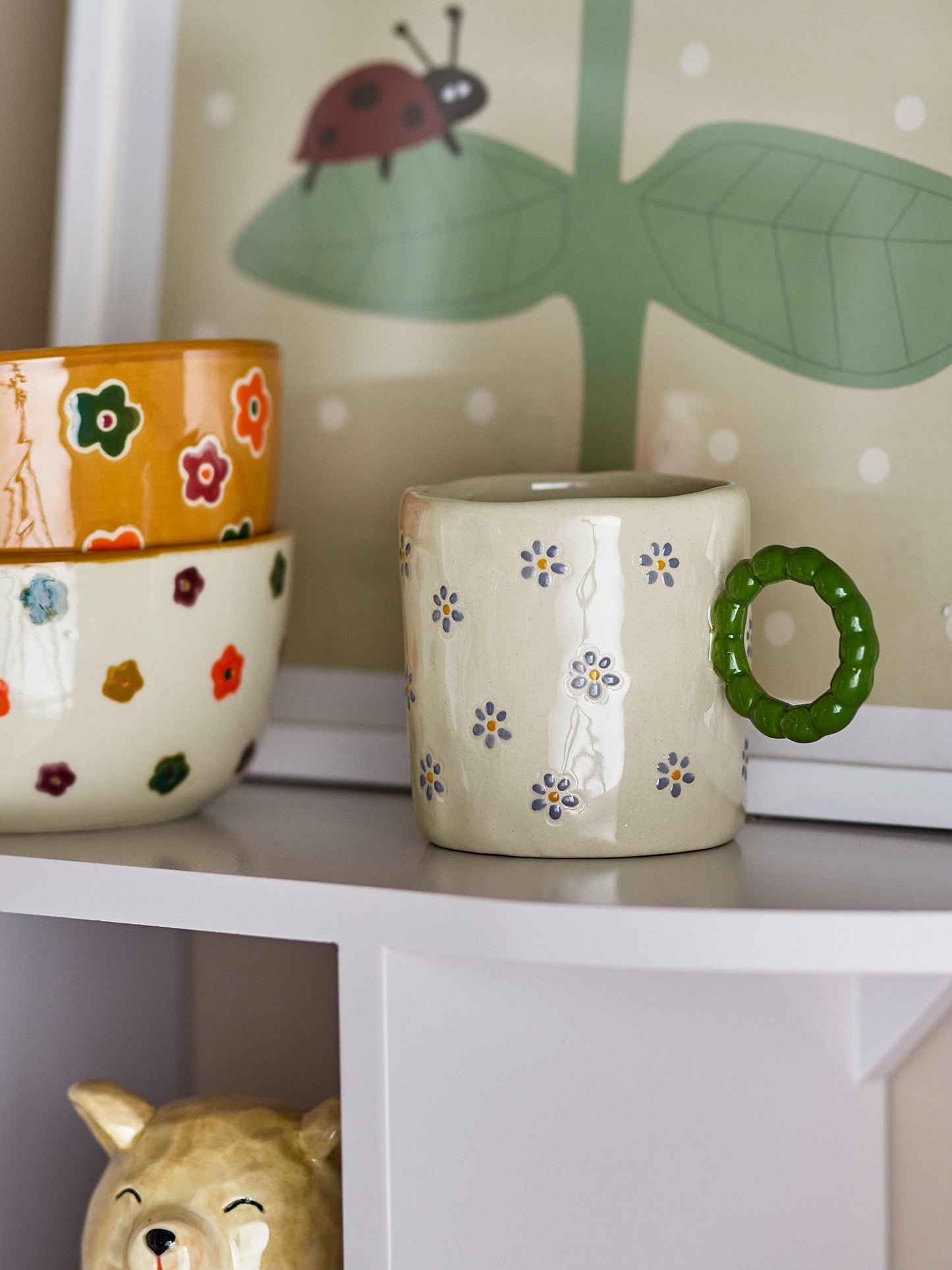 Tasse Dorethea