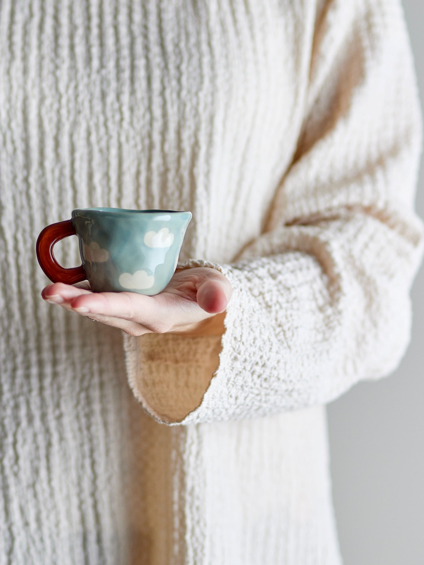 Tasse Nini - Nuage