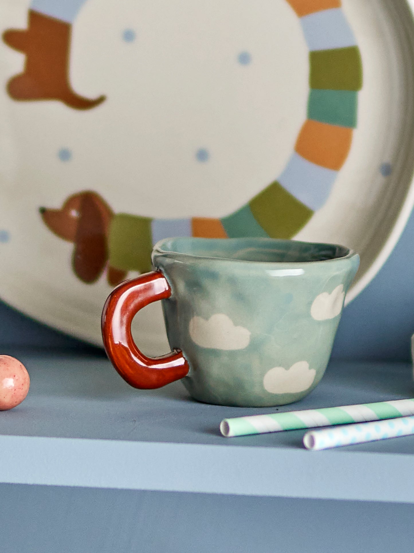 Tasse Nini - Nuage