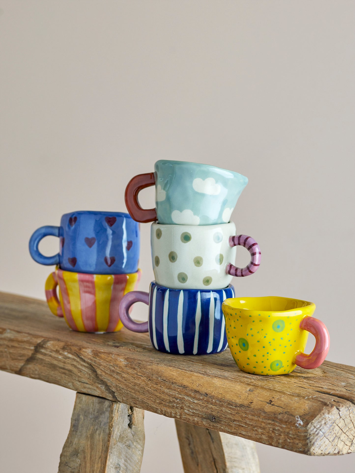 Tasse Nini - Nuage
