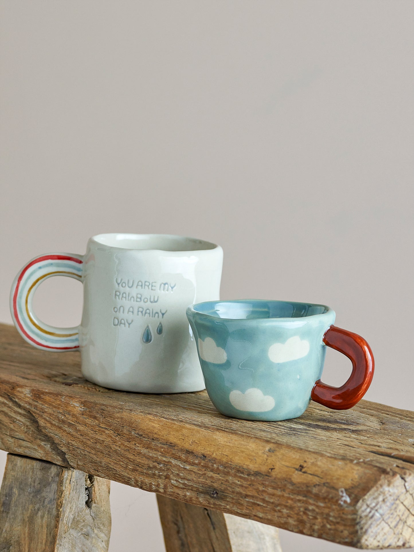 Tasse Nini - Nuage