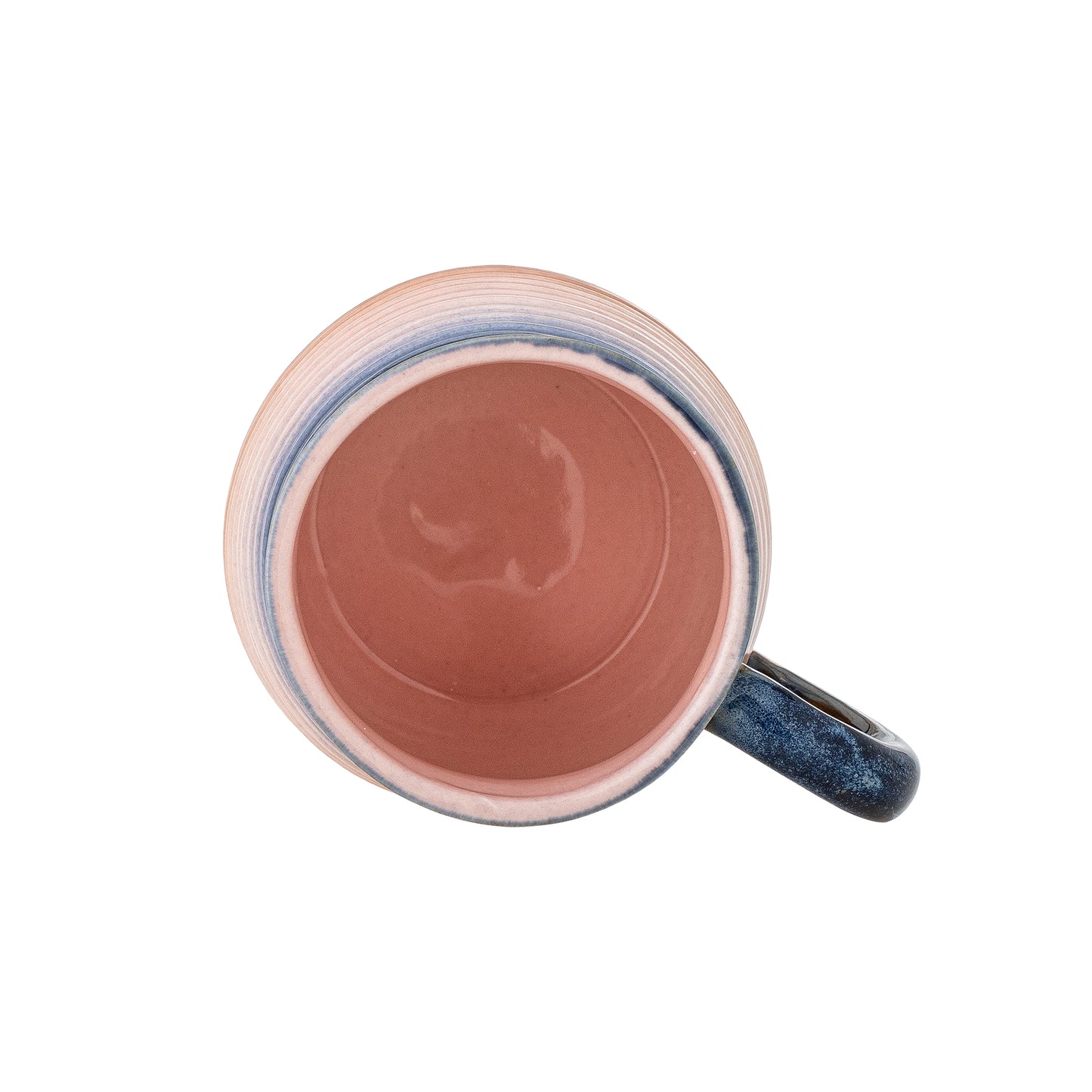 Tatum Tasse, Multicolore, Grès