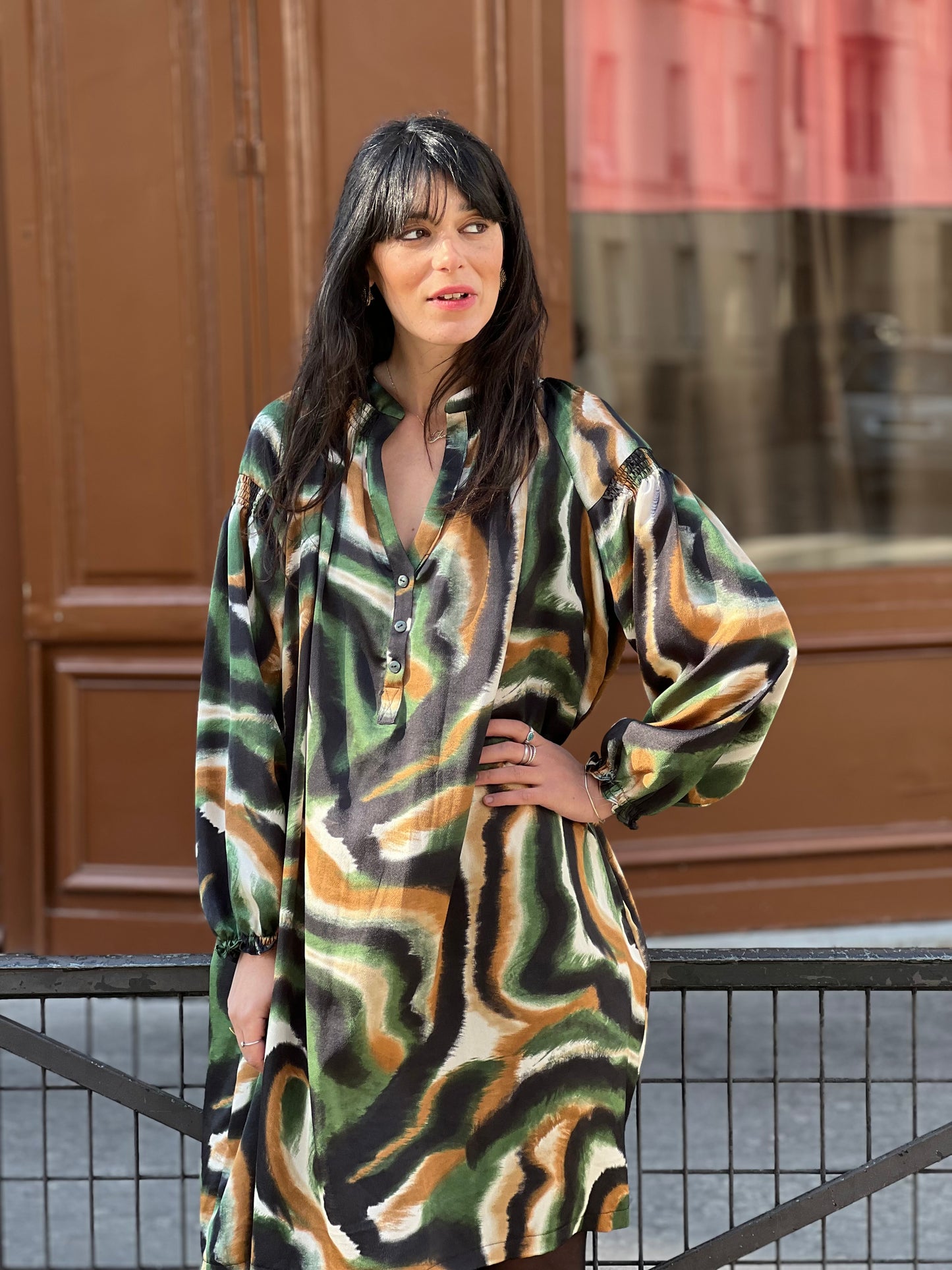 Robe Anna Guspini