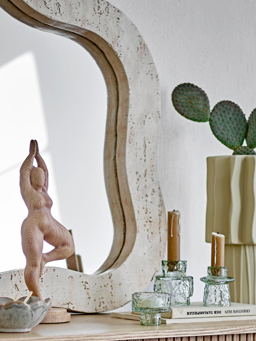 Delphia Bougeoir, Verte, Verre