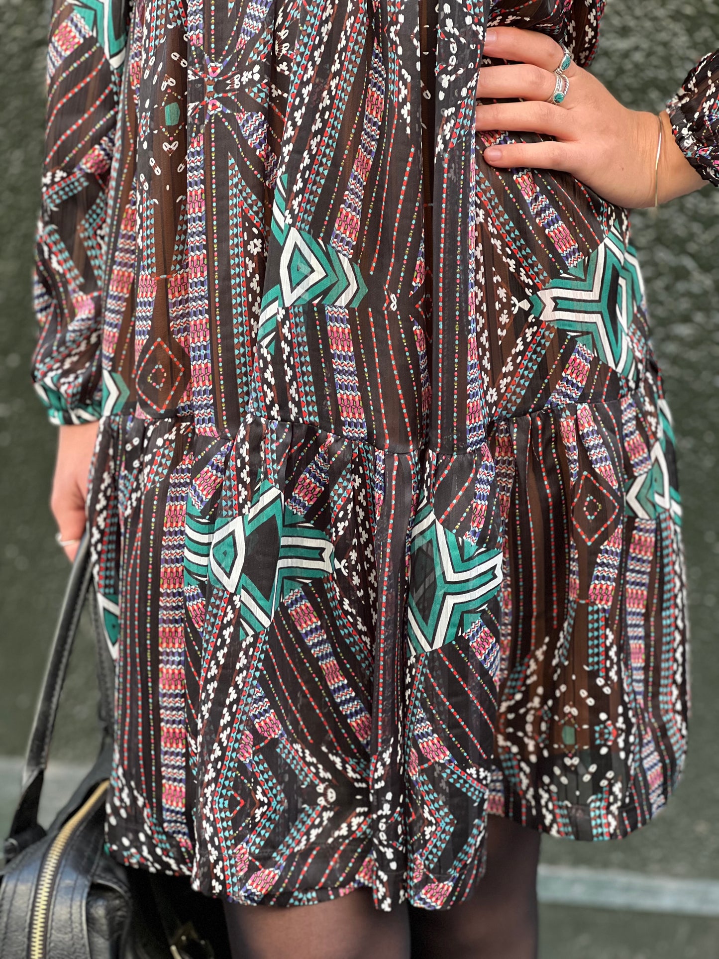 Robe Sassia
