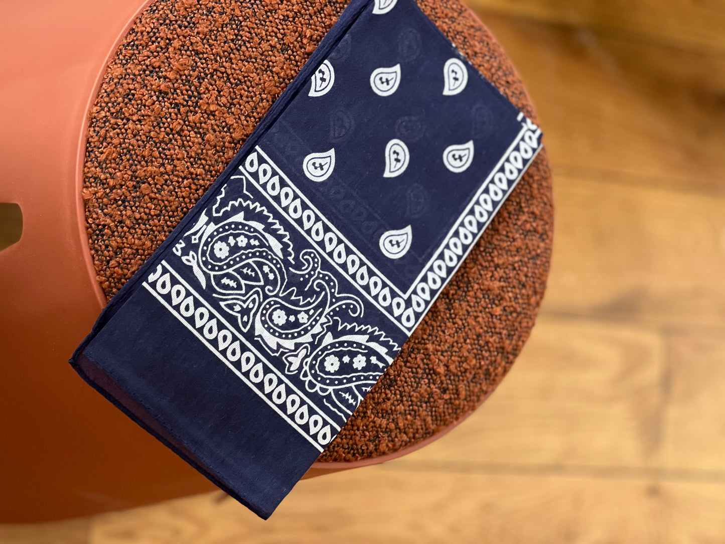 Bandana 100% coton