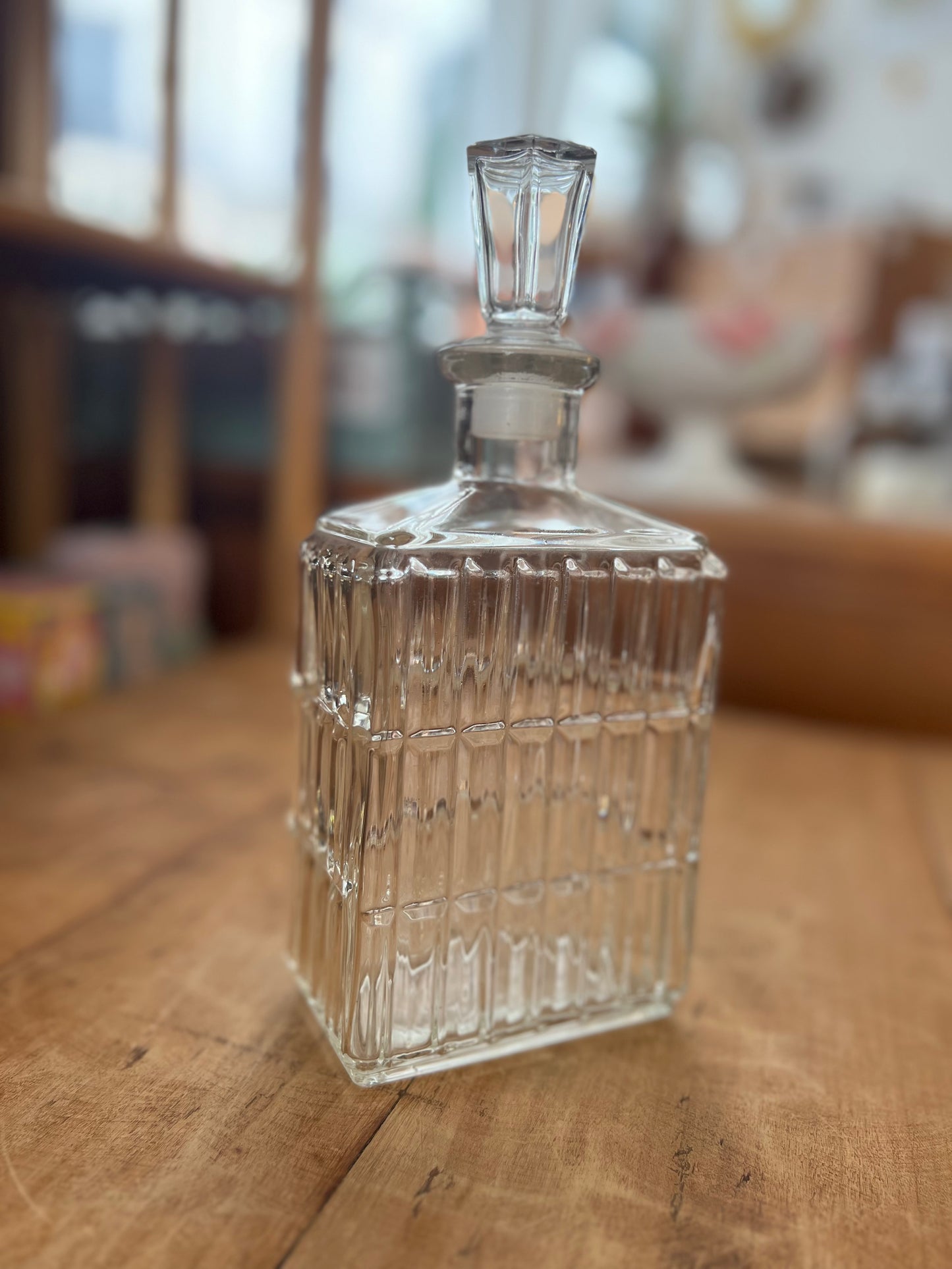 Carafe vintage