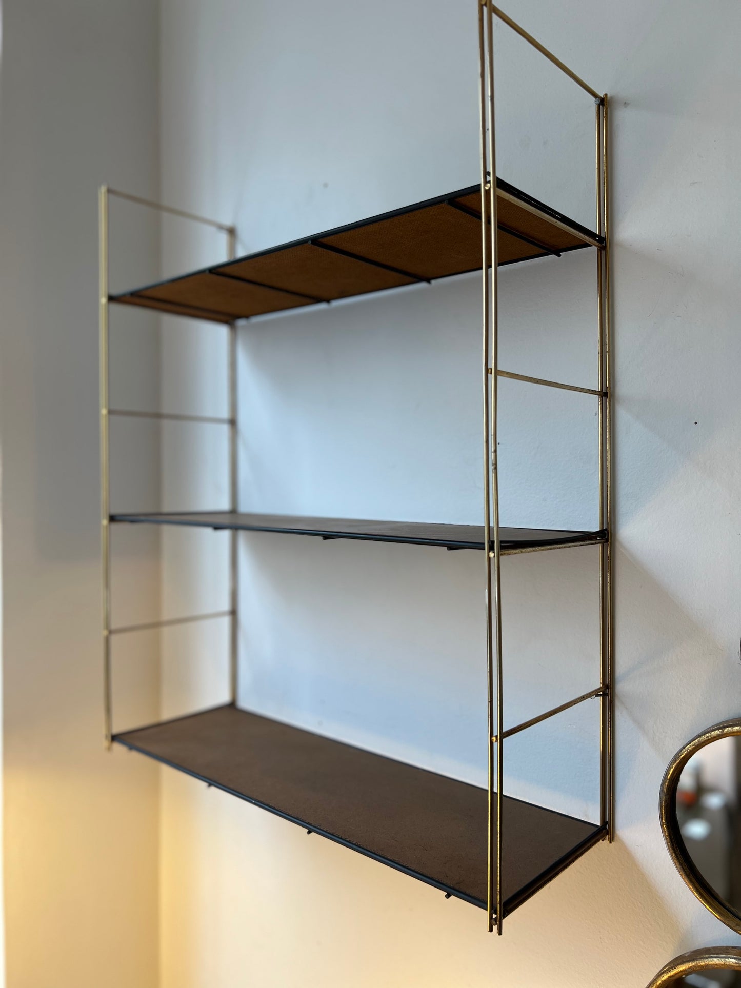 Étagère String Vintage