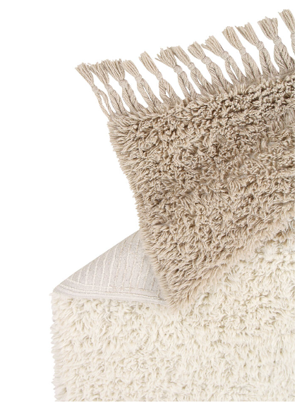 Tapis en laine Forever Always 140 x 200