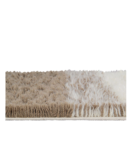 Tapis en laine Forever Always 140 x 200