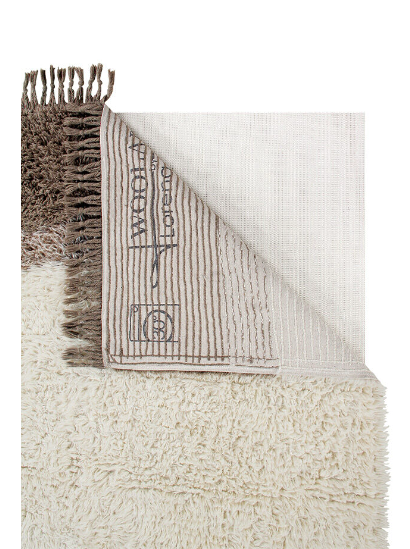Tapis en laine Forever Always 140 x 200