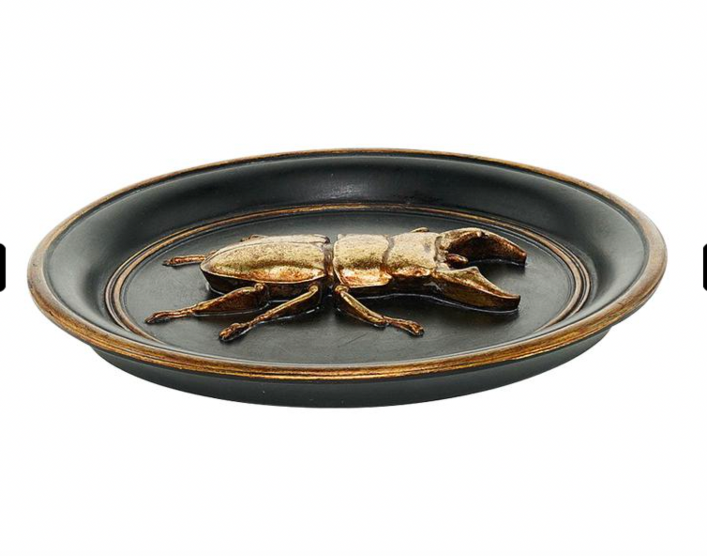 DECO MURALE RONDE LUCANE N/D 20CM