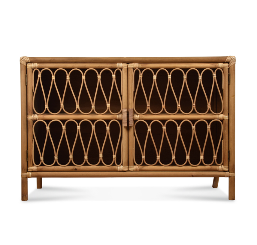 Commode Eloise L99 P39 H65cm