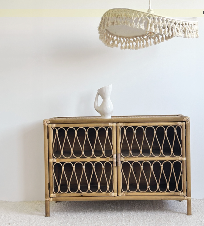 Commode Eloise L99 P39 H65cm