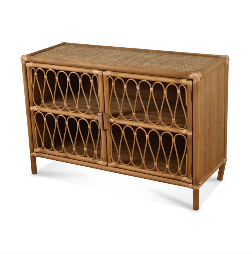 Commode Eloise L99 P39 H65cm