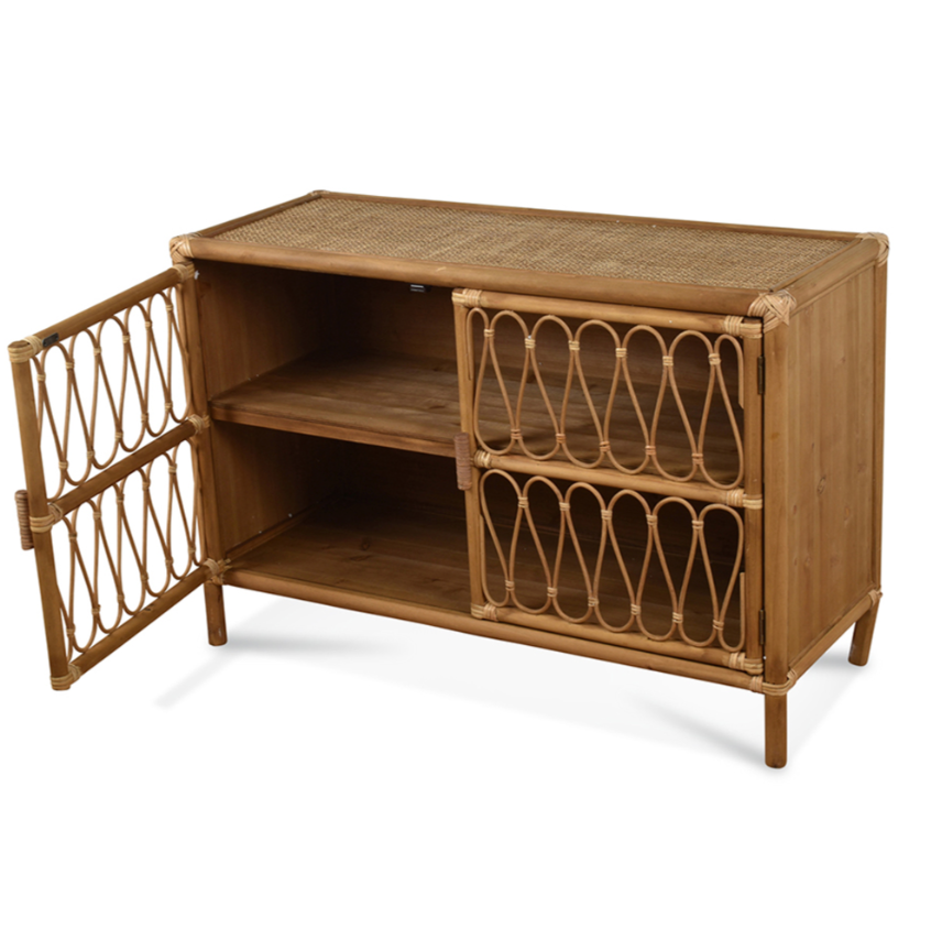 Commode Eloise L99 P39 H65cm