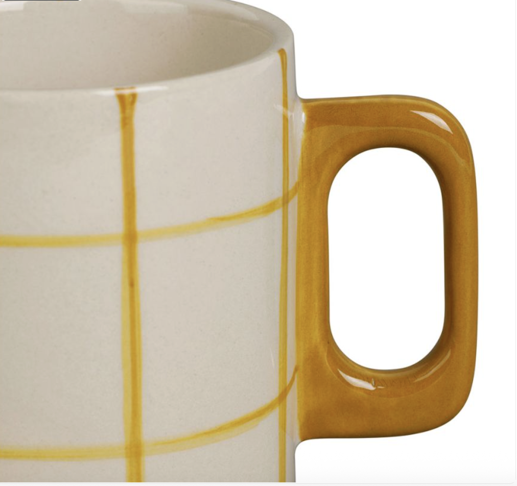 TASSE CAFE EPURA MULTICOLORE 15CL