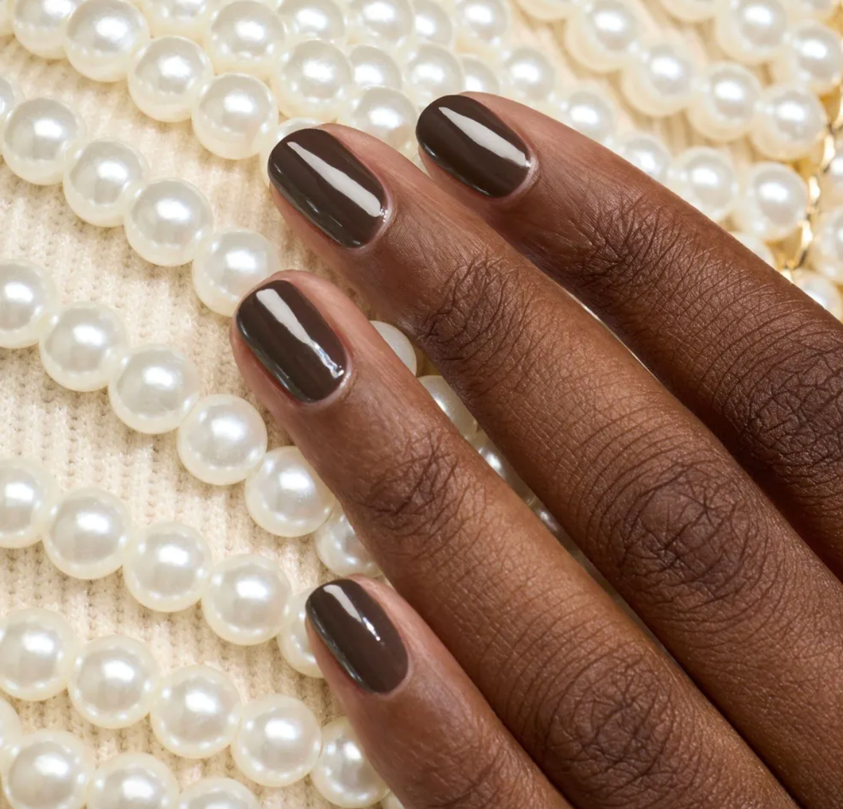 Vernis - Gamme Green - Manucurist