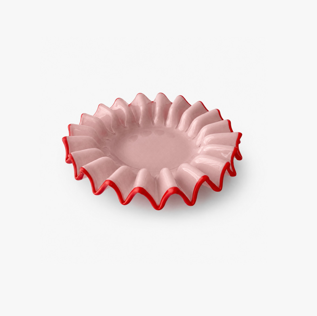 COUPE COLERETTE 58 PINK