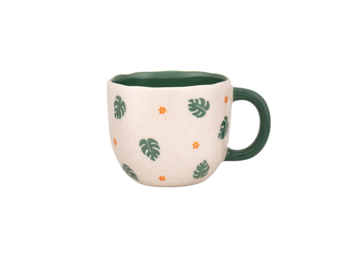 Mug Tigre Surprise