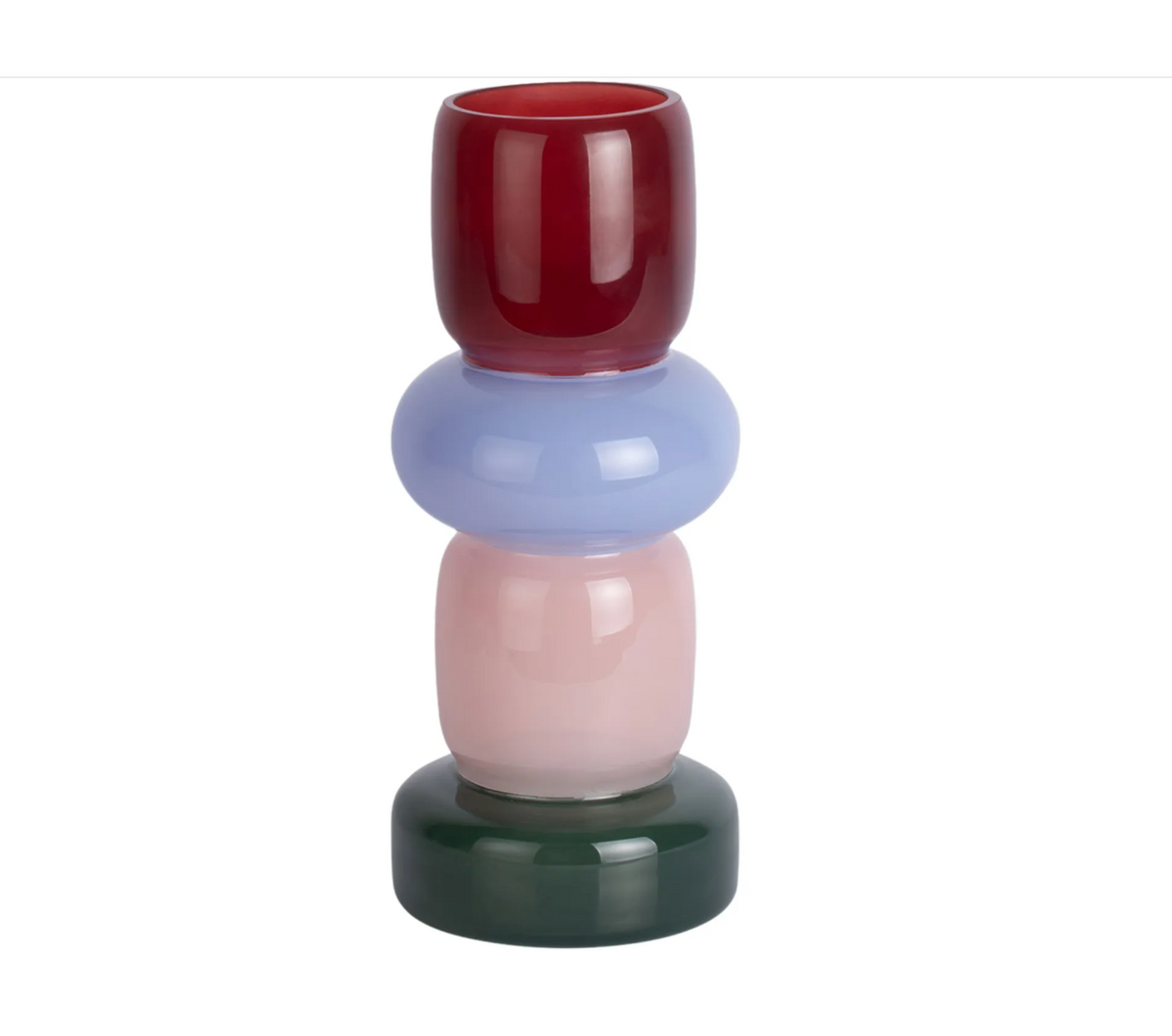 Vase Burano Medium