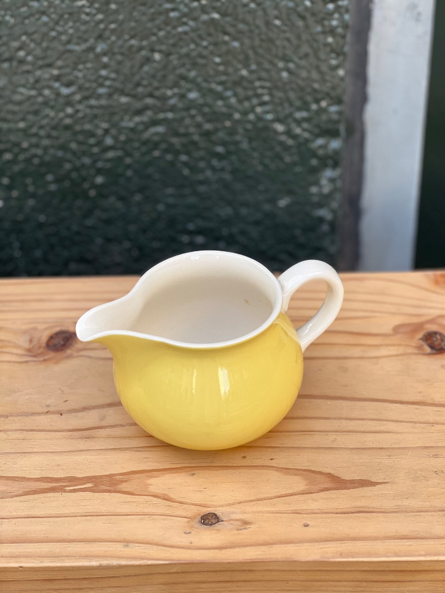 Grand pot à lait vintage Villeroy & Boch