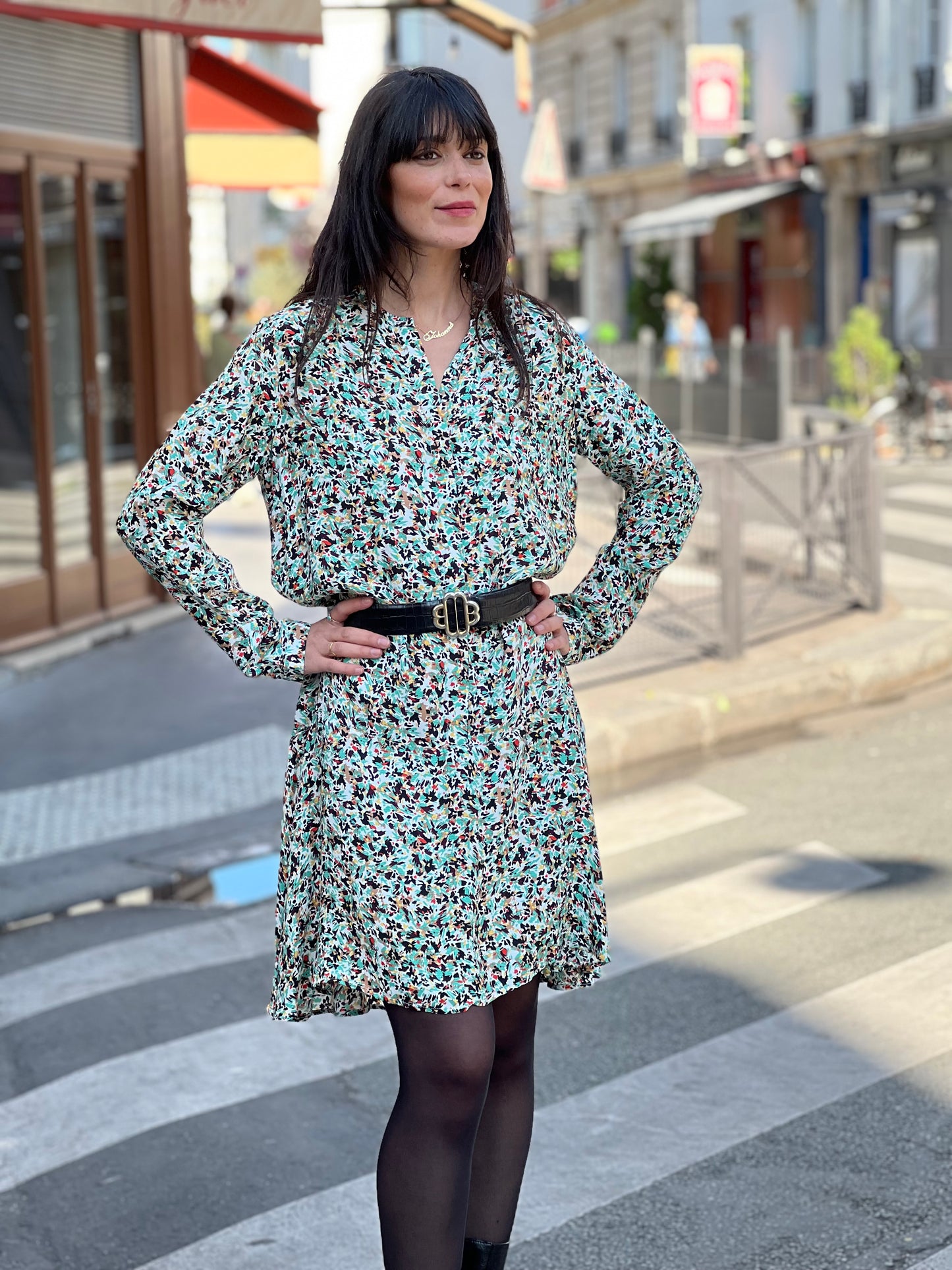 Robe CKS