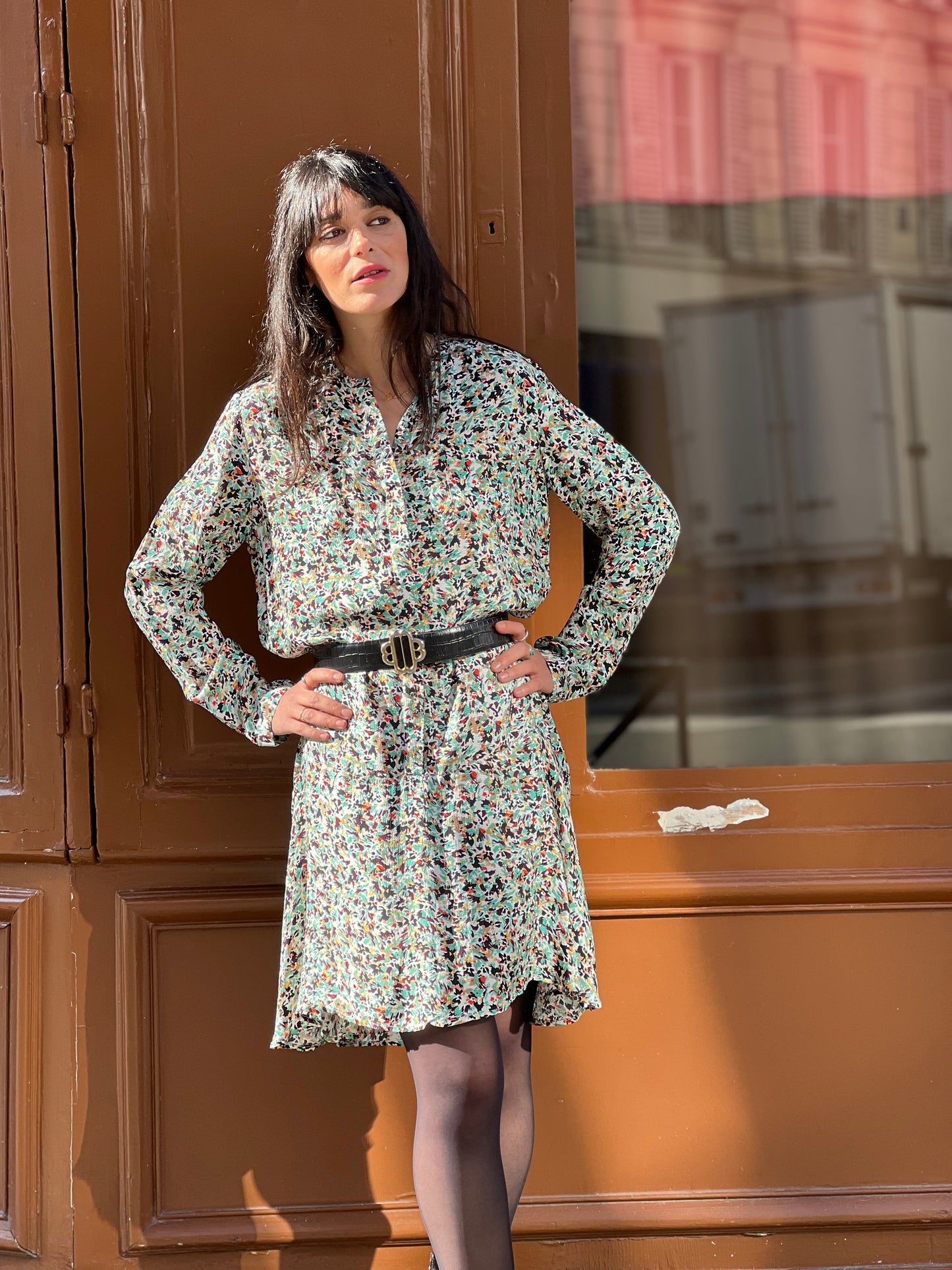 Robe CKS